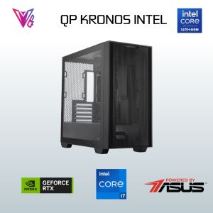 QP Kronos Intel Oyun Bilgisayarı