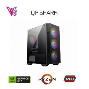 QP Spark Oyun Bilgisayarı