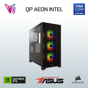 QP Aeon Intel Oyun Bilgisayarı