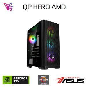 QP HERO Oyun Bilgisayarı