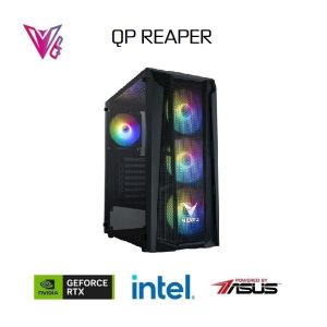 QP Reaper Oyun Bilgisayarı 
