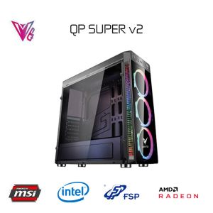 QP SUPER v2 Oyun Bilgisayarı