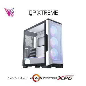 QP XTREME Oyun Bilgisayarı