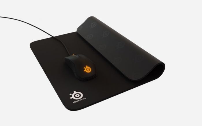 Steelseries Qck Heavy Gaming Mouse Pad